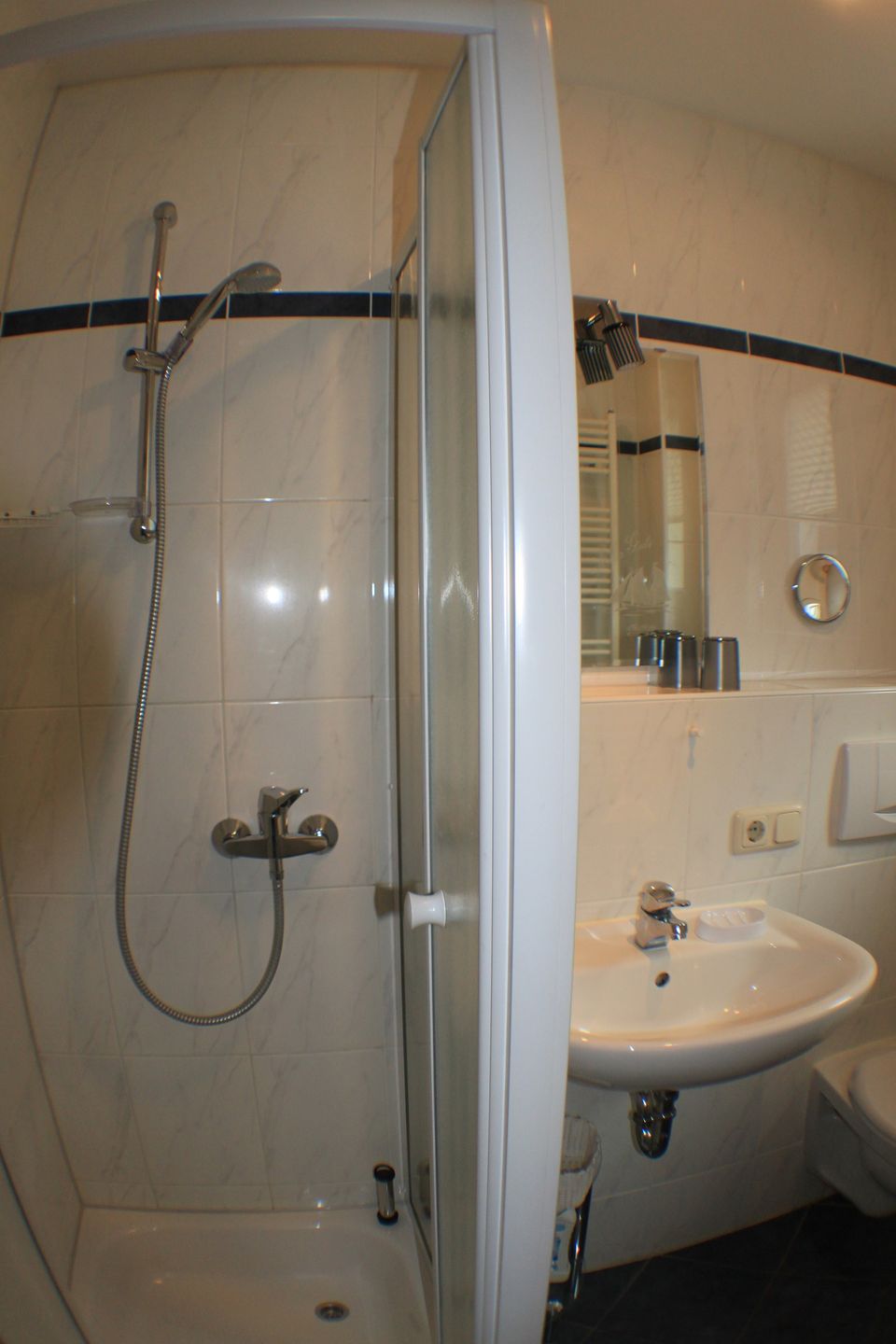  Alte Reihe 9 Whg. 1 Deutschland - 