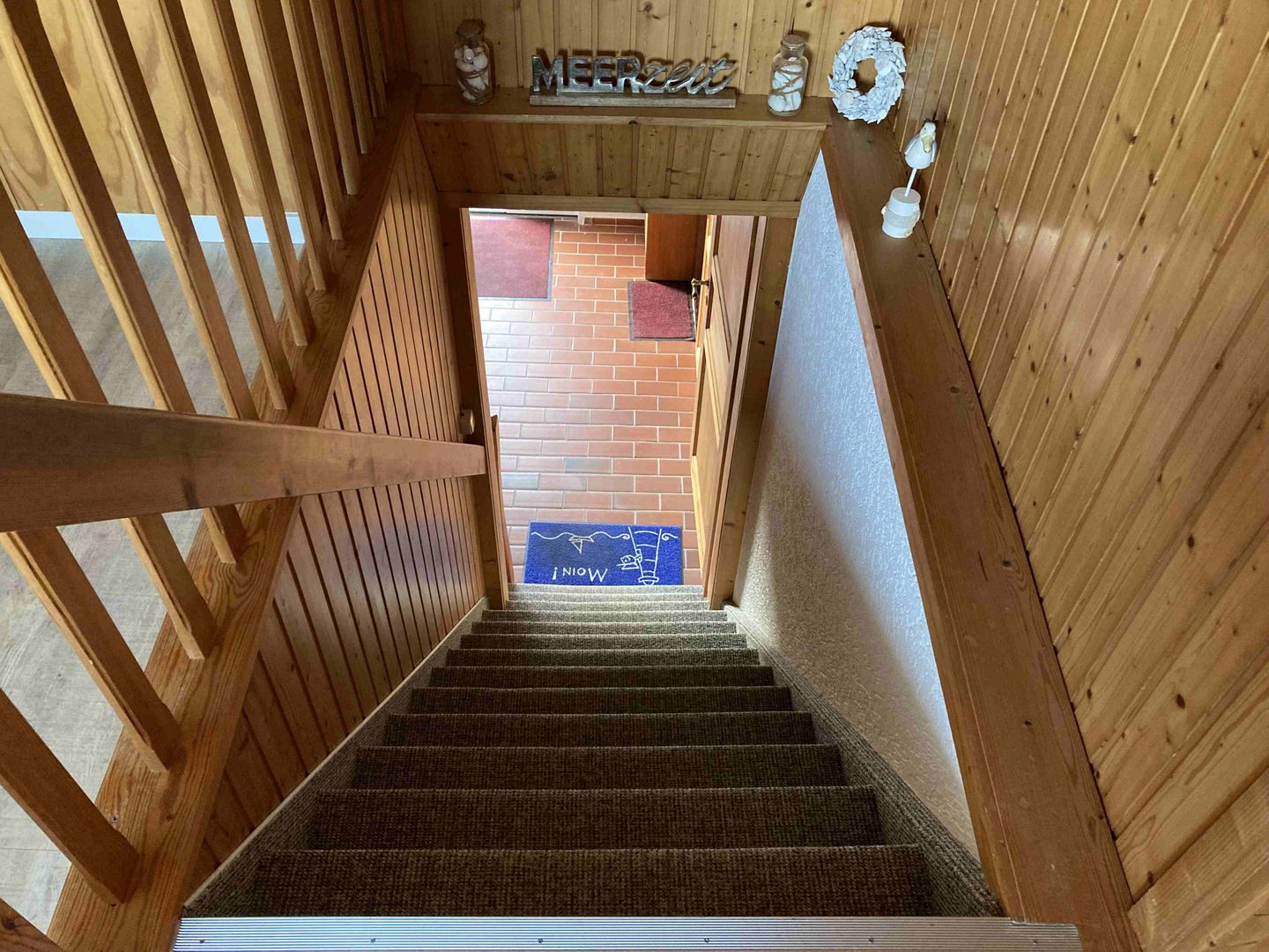  Haus Hagelstein II "Bernstein" Dahme - 