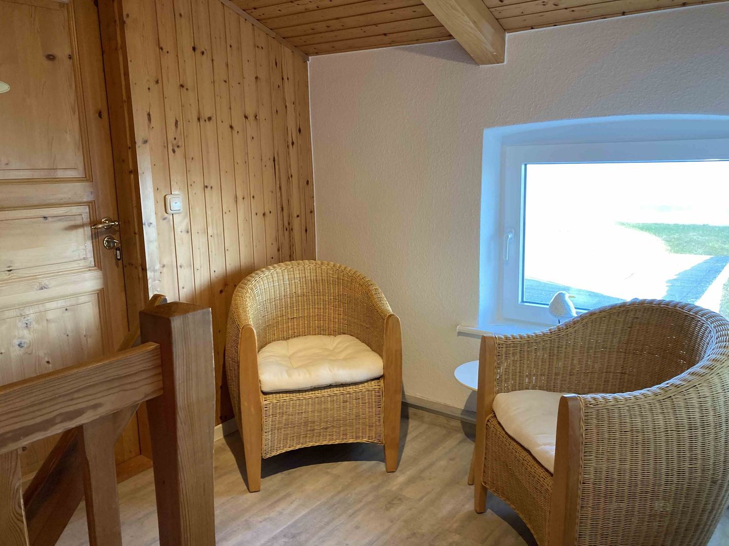  Haus Hagelstein II "Bernstein" Dahme - Meerblick