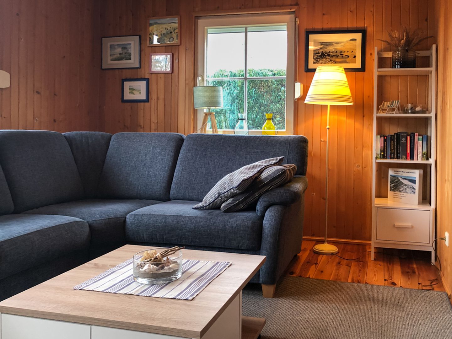  Birkmaase 3 "Muschelblau" EG Mecklenburg-Vorpommern - 