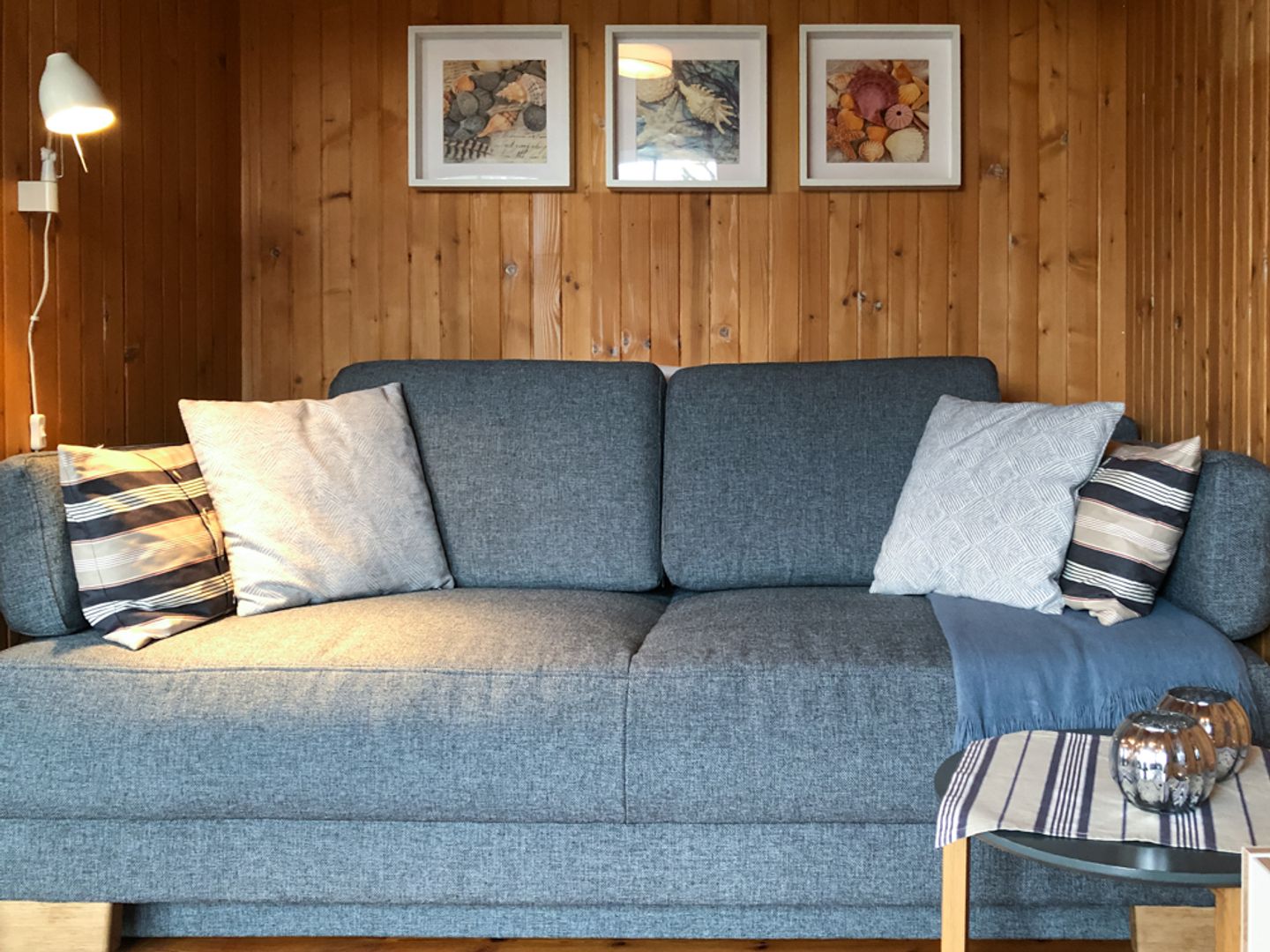  Birkmaase 3 "Muschelblau" EG Mecklenburg-Vorpommern - 