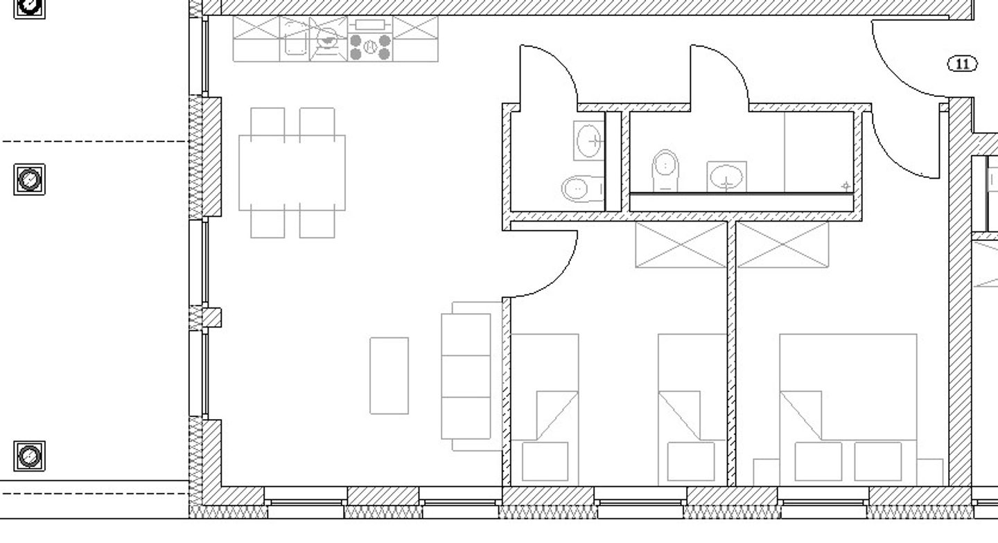 Villa Ocean View Villa Ocean View  WHG 11  - 