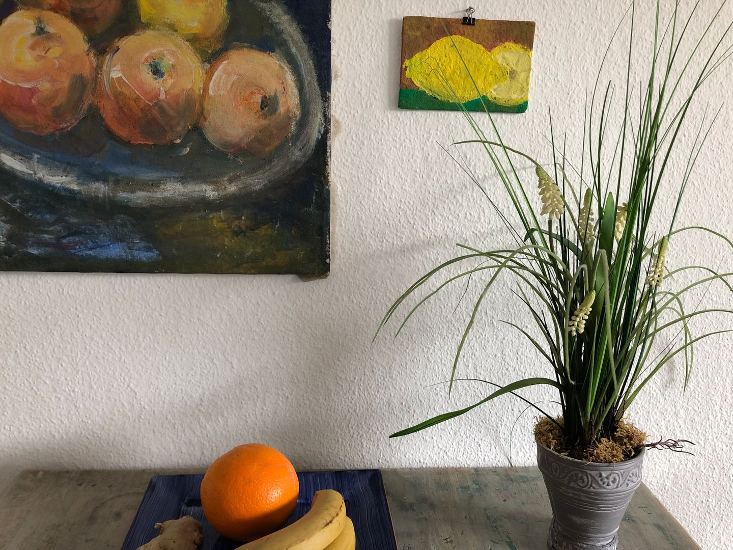 Käptn Taylor App. 01 Norderwung 17 Wenningstedt -