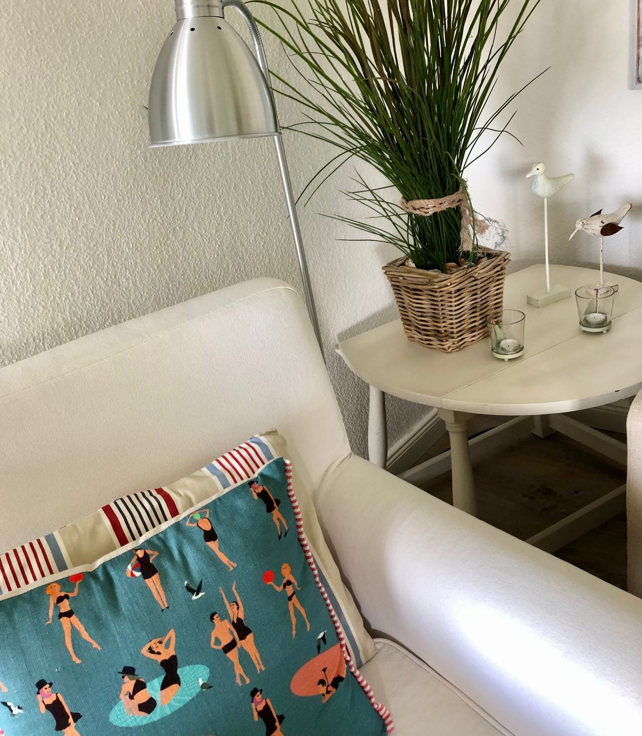 Käptn Taylor App. 01 Norderwung 17 Wenningstedt -