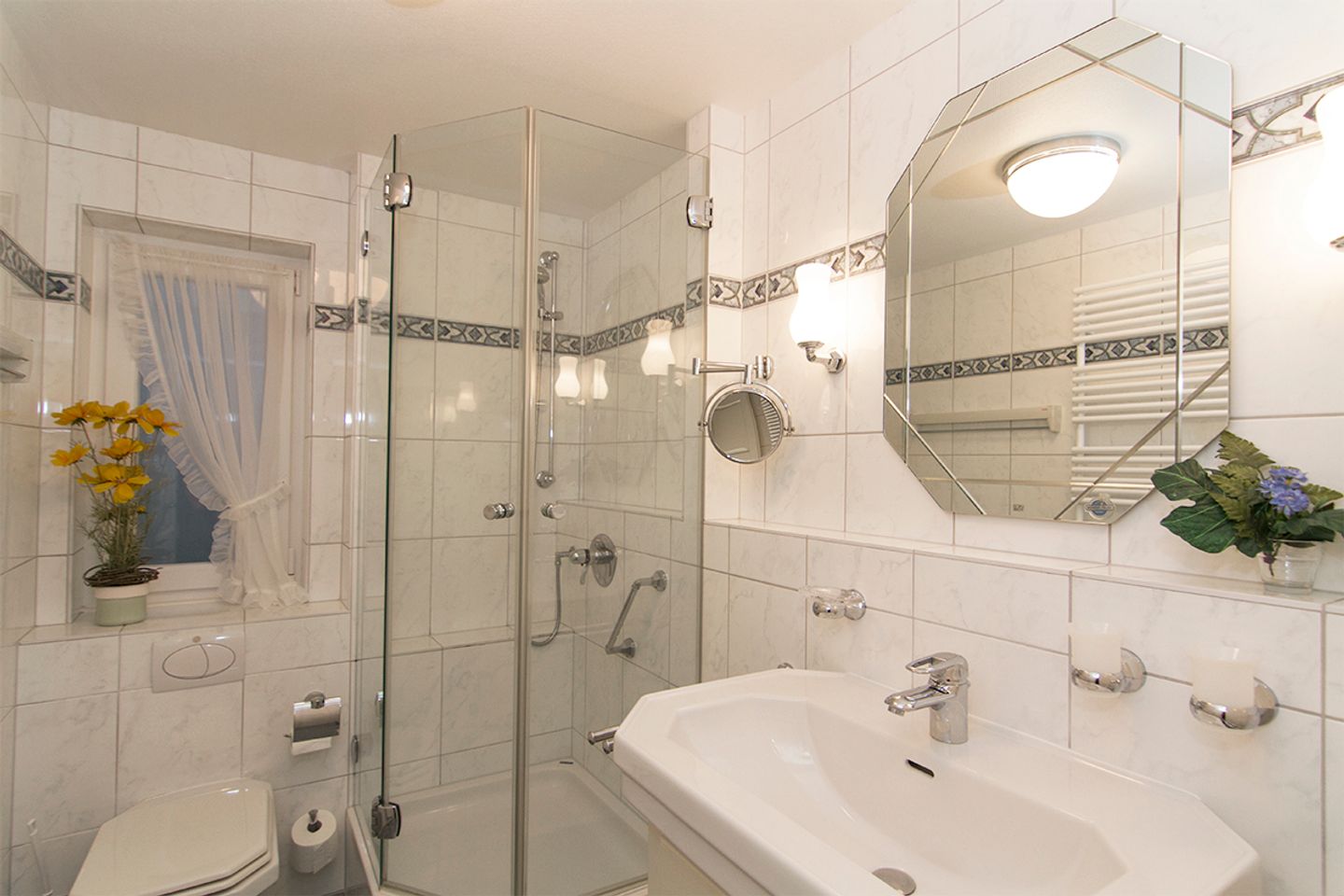  Sturmfried Nr. 04  B.-Bleeg-Str. 27 E Wenningstedt - 