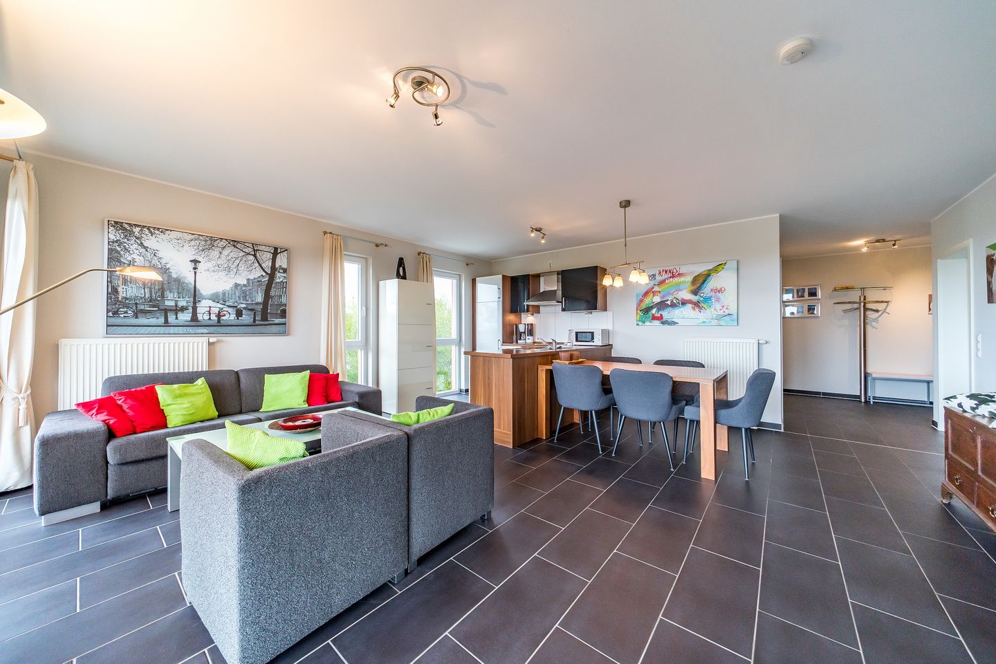 NordseeResort Friesland NordseeResort Friesland 52-2-N Schillig -