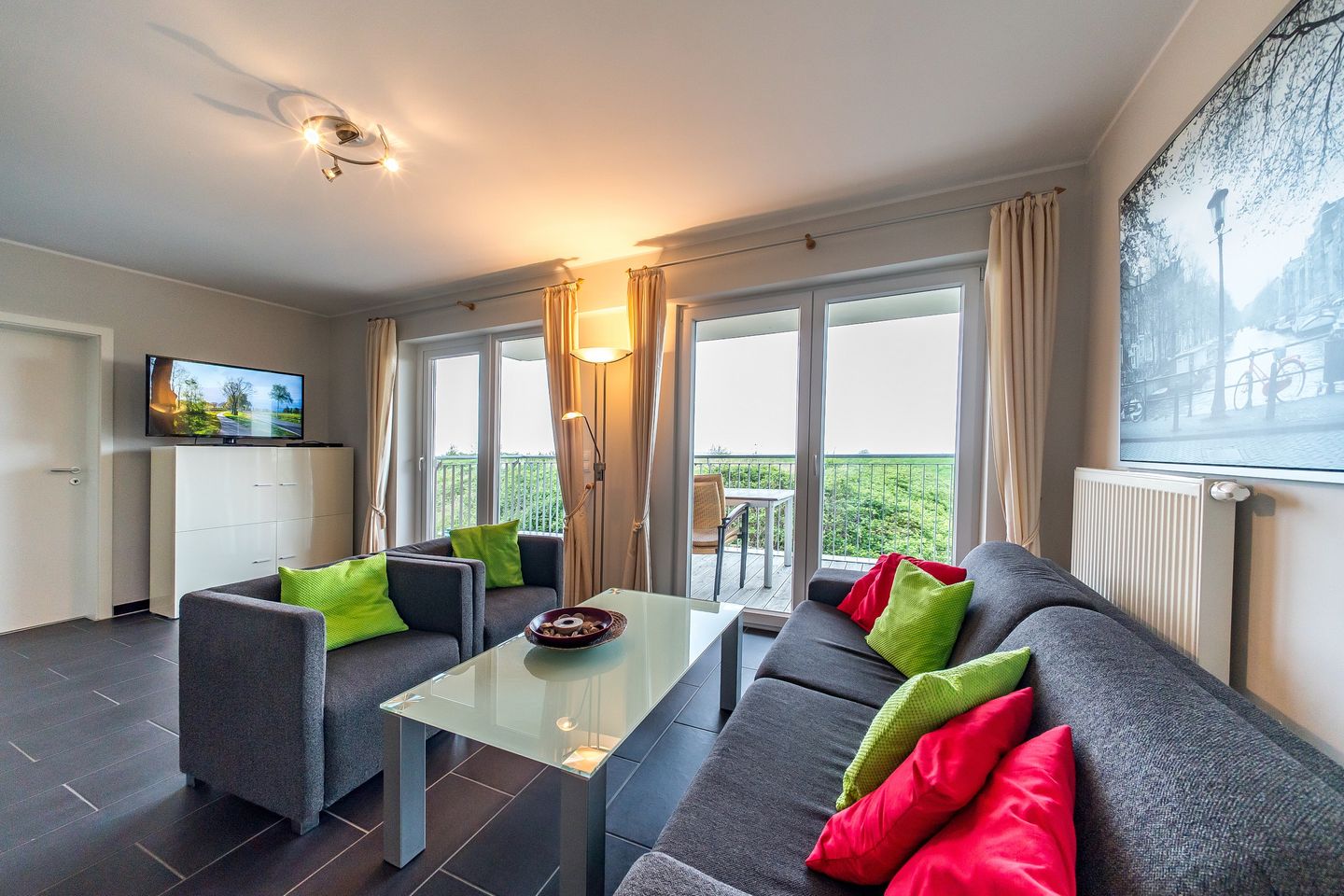 NordseeResort Friesland NordseeResort Friesland 52-2-N Schillig -