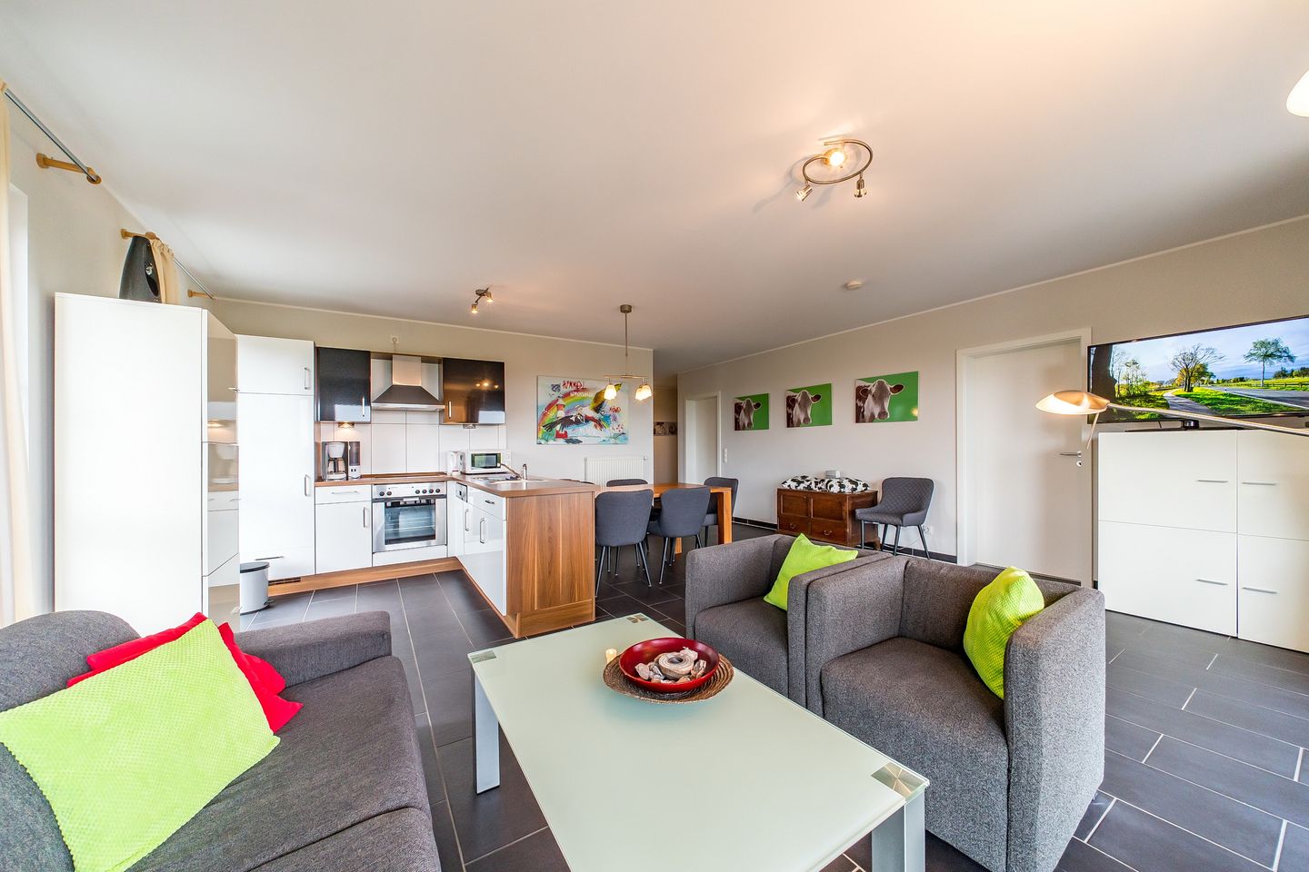 NordseeResort Friesland NordseeResort Friesland 52-2-N Schillig -