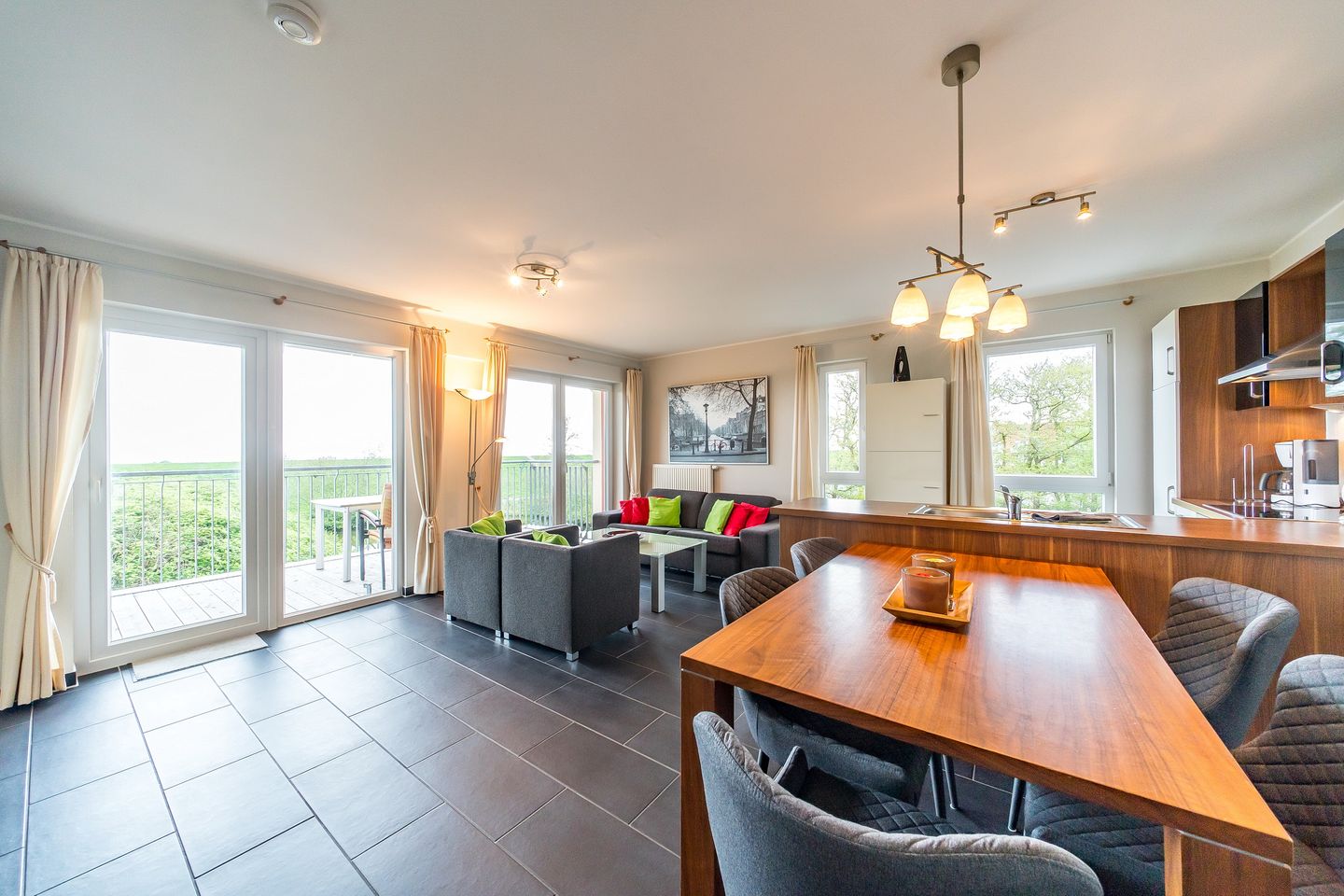 NordseeResort Friesland NordseeResort Friesland 52-2-N Schillig -