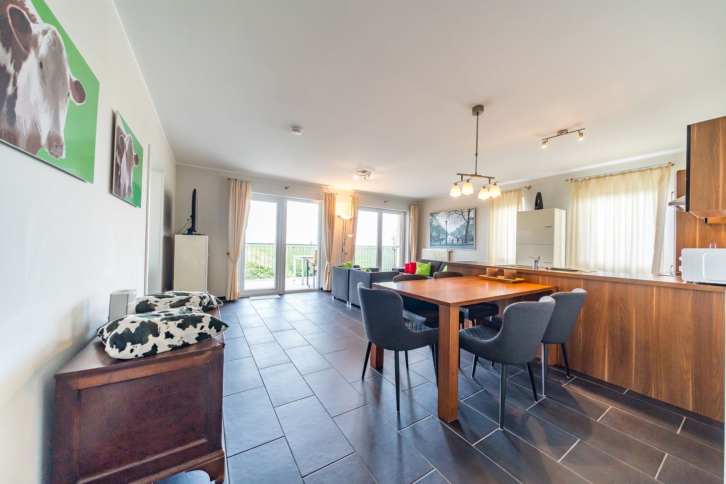 NordseeResort Friesland NordseeResort Friesland 52-2-N Schillig -