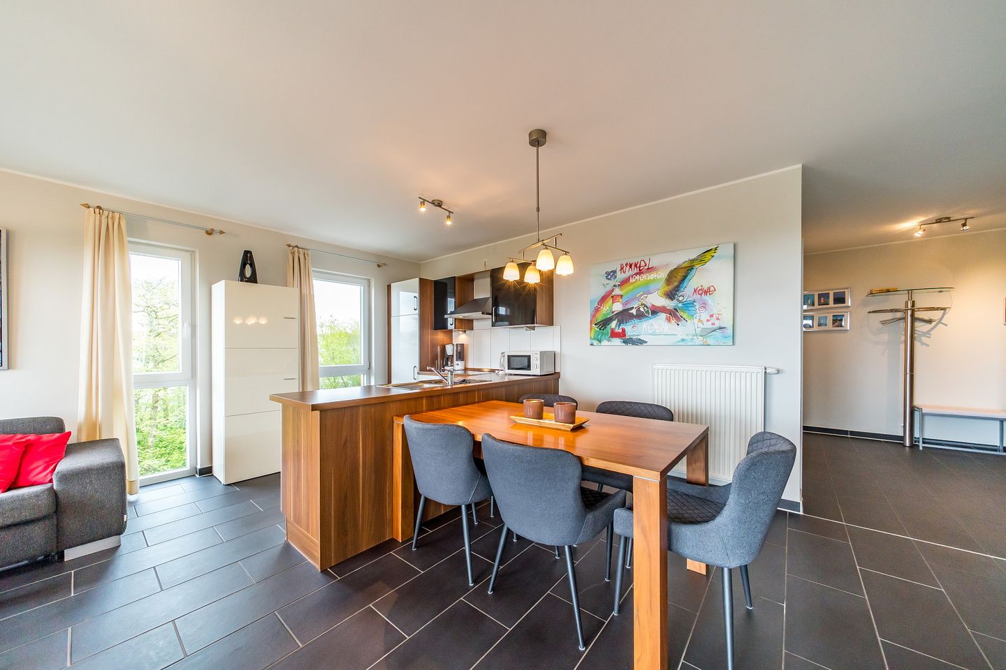 NordseeResort Friesland NordseeResort Friesland 52-2-N Schillig -