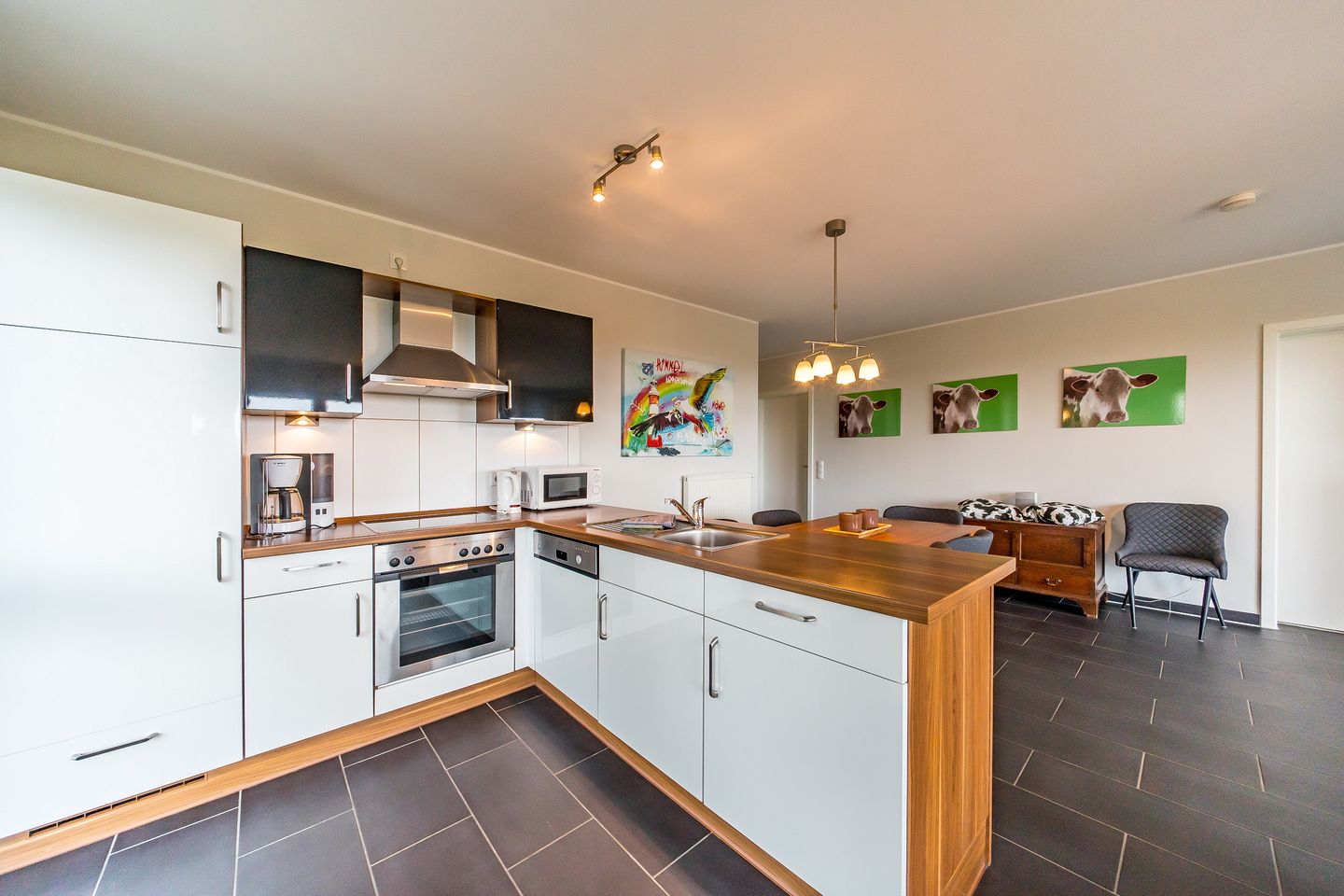 NordseeResort Friesland NordseeResort Friesland 52-2-N Schillig -