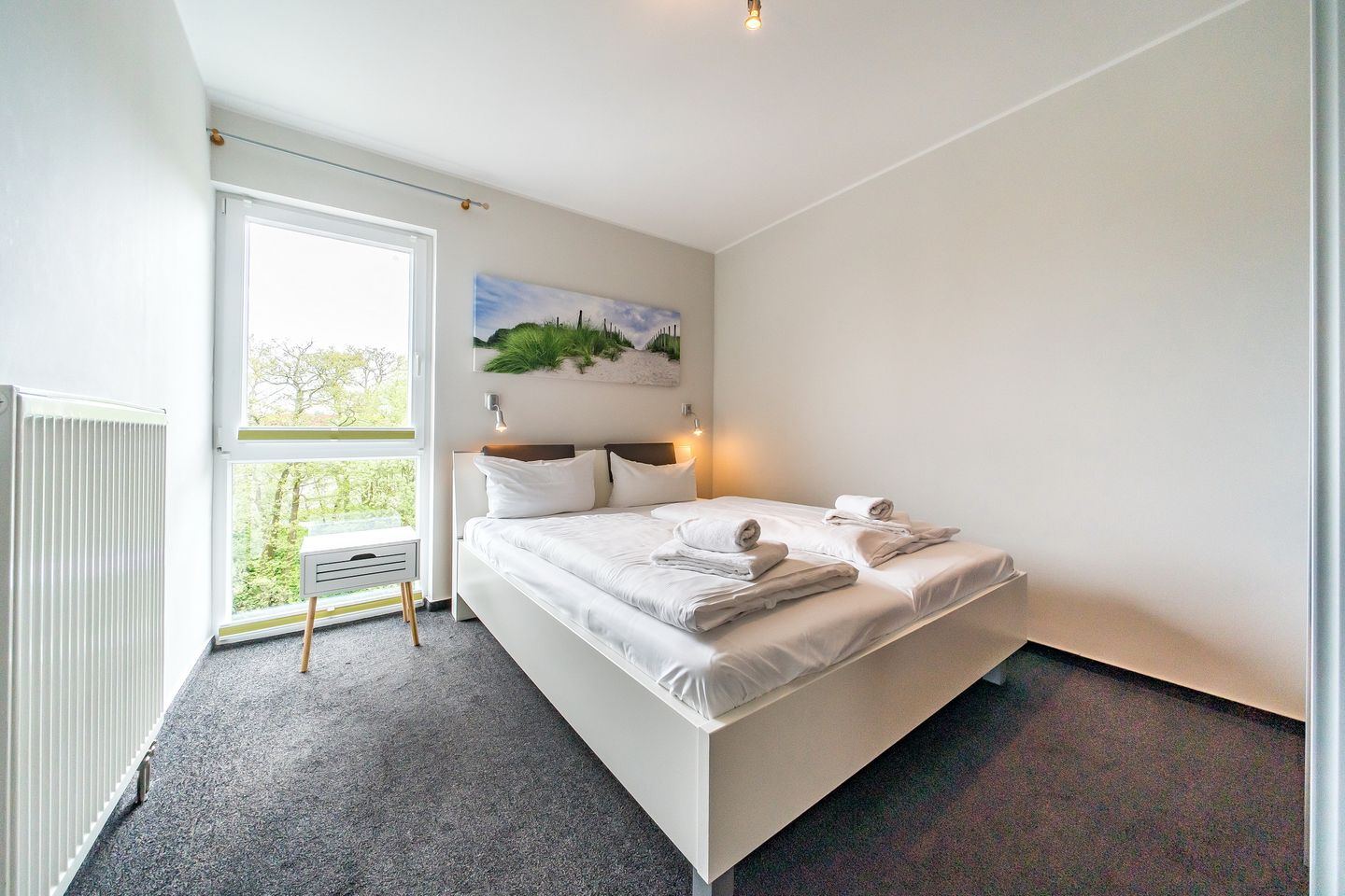 NordseeResort Friesland NordseeResort Friesland 52-2-N Schillig -