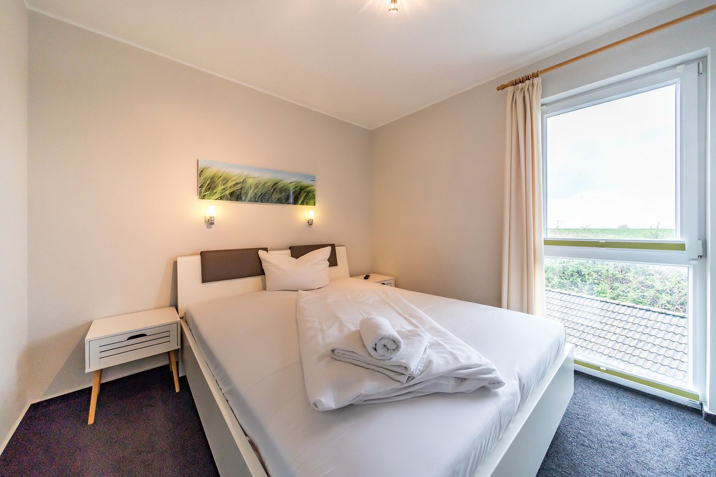 NordseeResort Friesland NordseeResort Friesland 52-2-N Schillig -