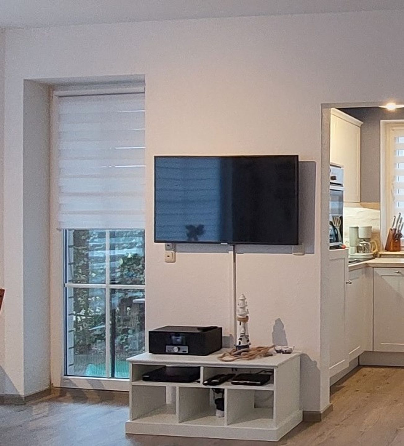  Birkenstrasse 14a Whg. 9 "BRISE" Deutschland - 