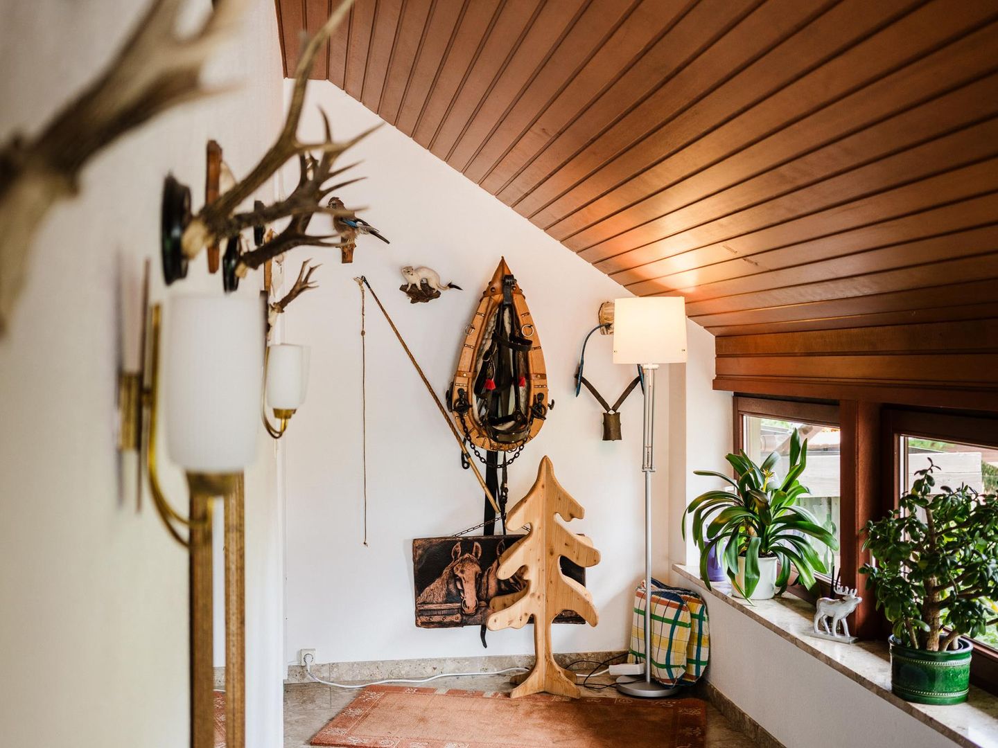  Braunlage - Haus Sabine_Eingangsbereich