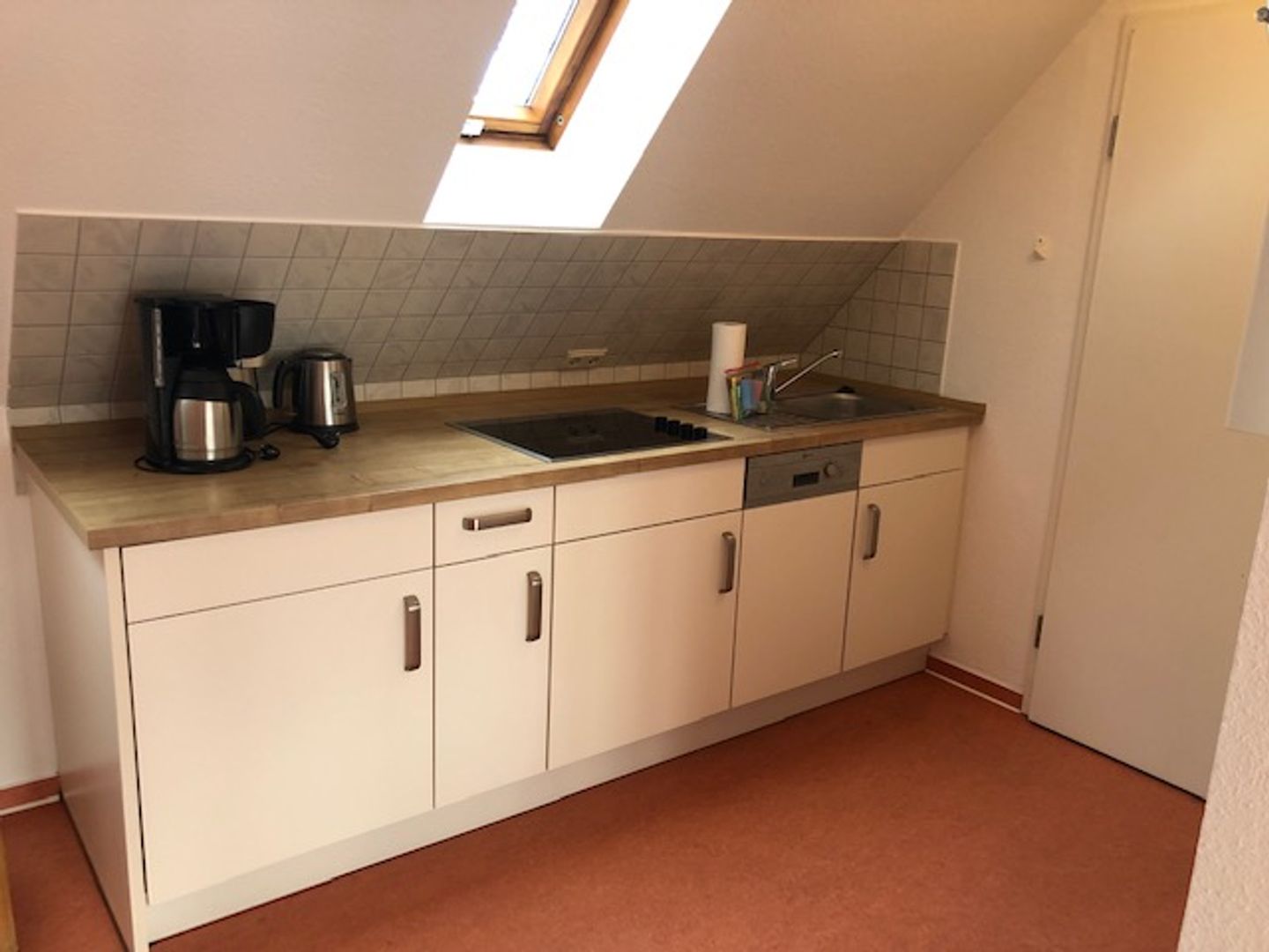  Birkenstrasse 6i Whg. 11/Stopper Deutschland - 