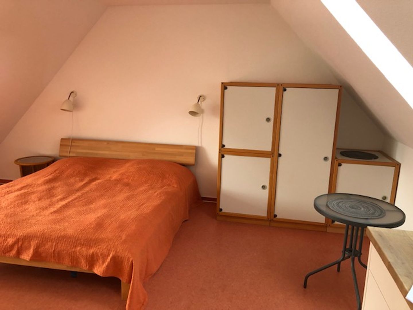  Birkenstrasse 6i Whg. 11/Stopper Deutschland - 