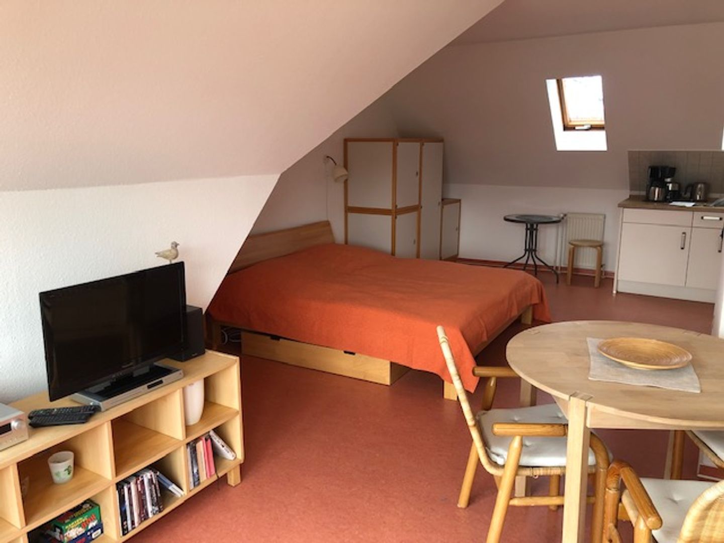  Birkenstrasse 6i Whg. 11/Stopper Deutschland - 