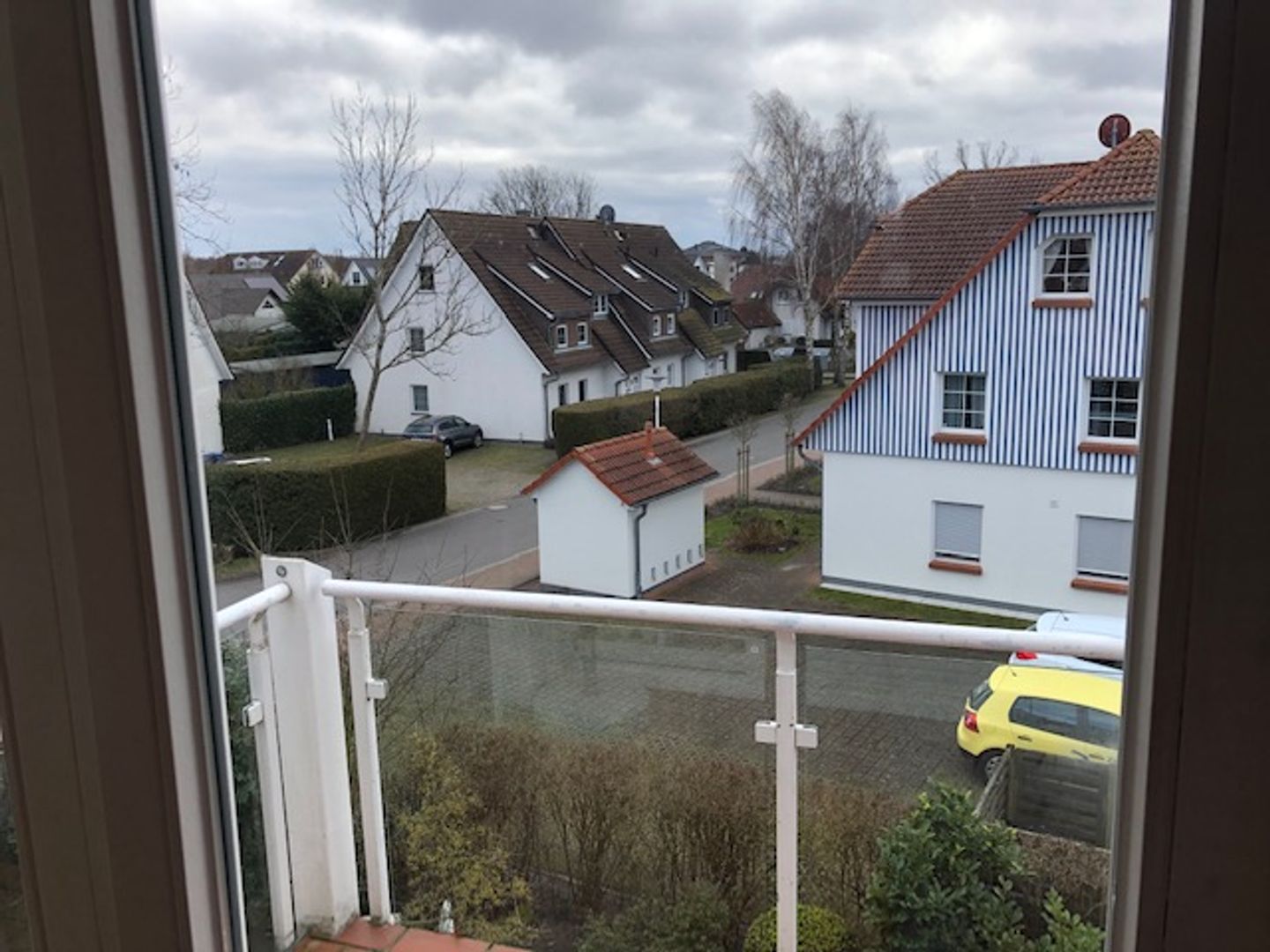  Birkenstrasse 6i Whg. 11/Stopper Deutschland - 