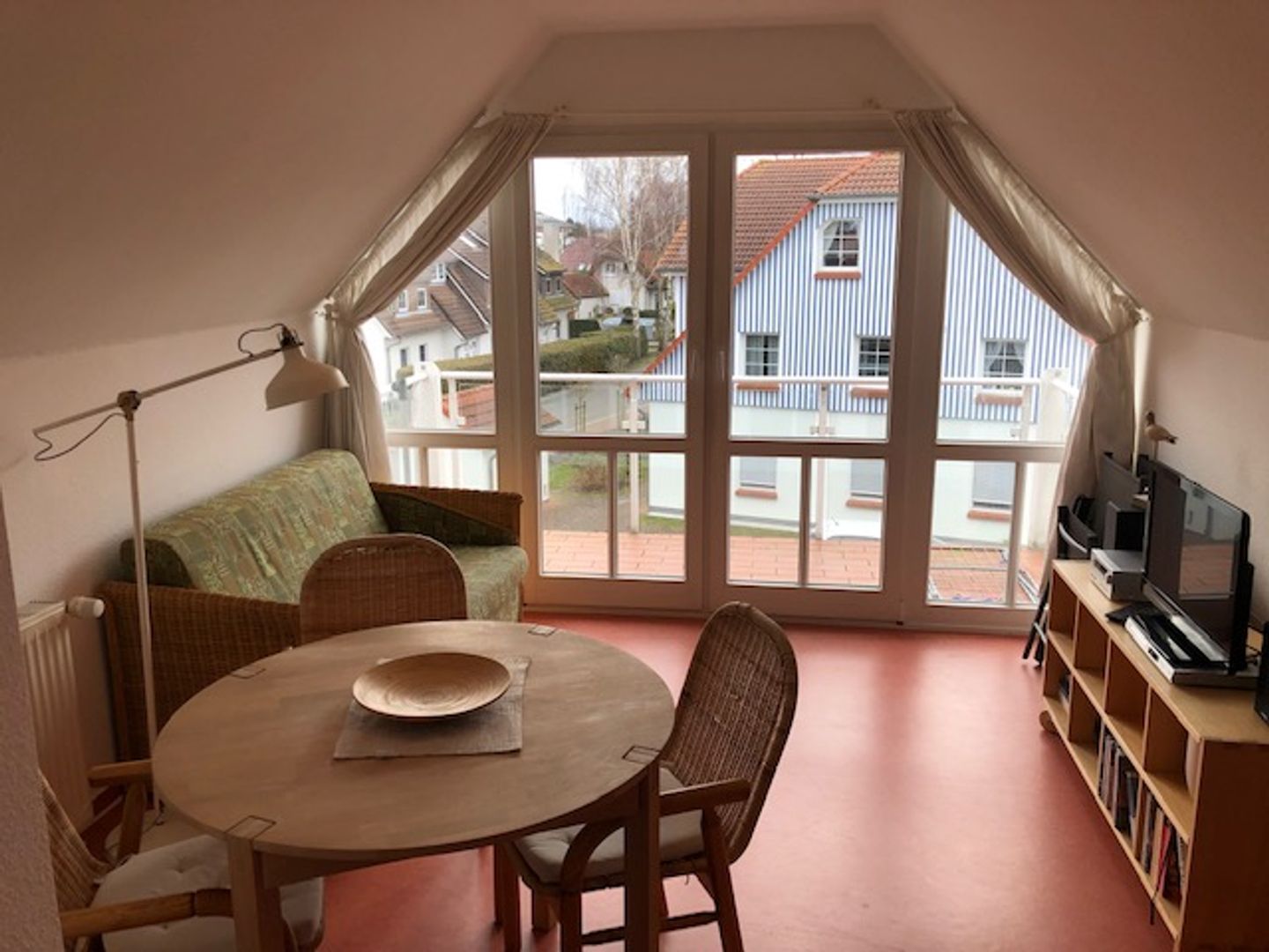  Birkenstrasse 6i Whg. 11/Stopper Deutschland - 