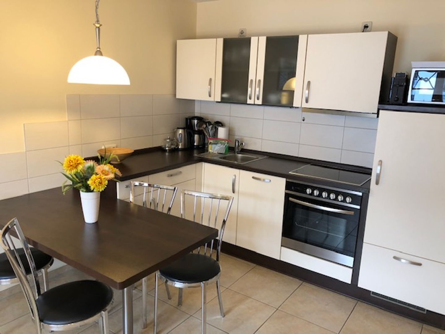  Birkenstrasse 5f Whg. 7 "Carpe Diem" Deutschland - 