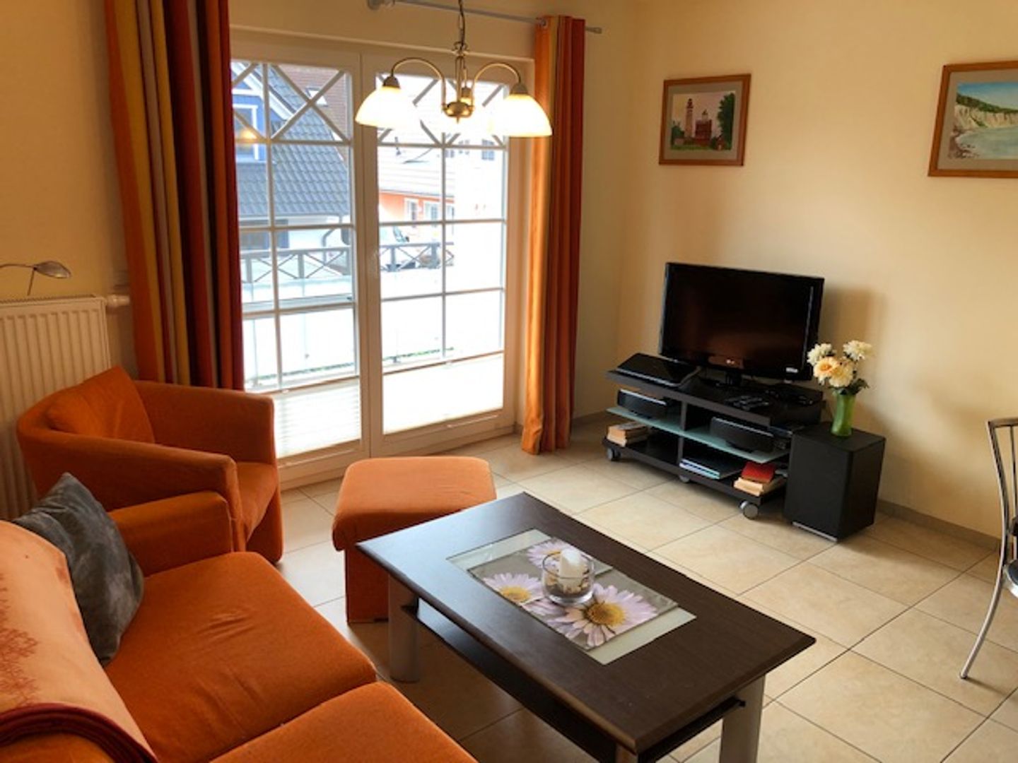  Birkenstrasse 5f Whg. 7 "Carpe Diem" Deutschland - 