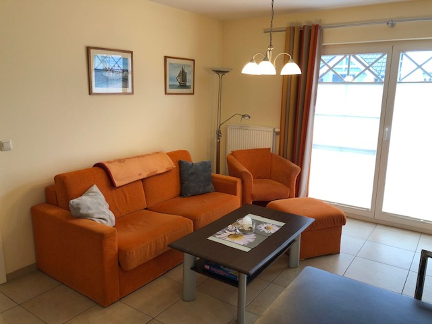  Birkenstrasse 5f Whg. 7 "Carpe Diem" Deutschland - 