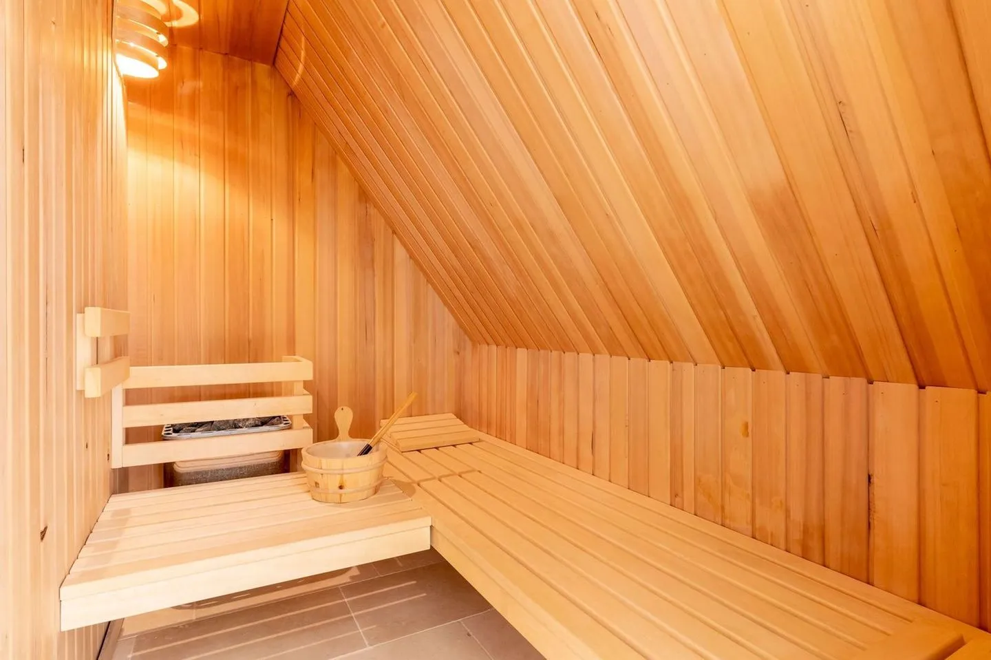 Reetdachhaus Dreilanden Reetdachhaus Charlotte SPO Ording - 