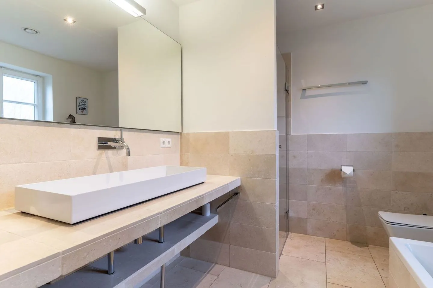 Reetdachhaus Dreilanden Reetdachhaus Charlotte SPO Ording - 