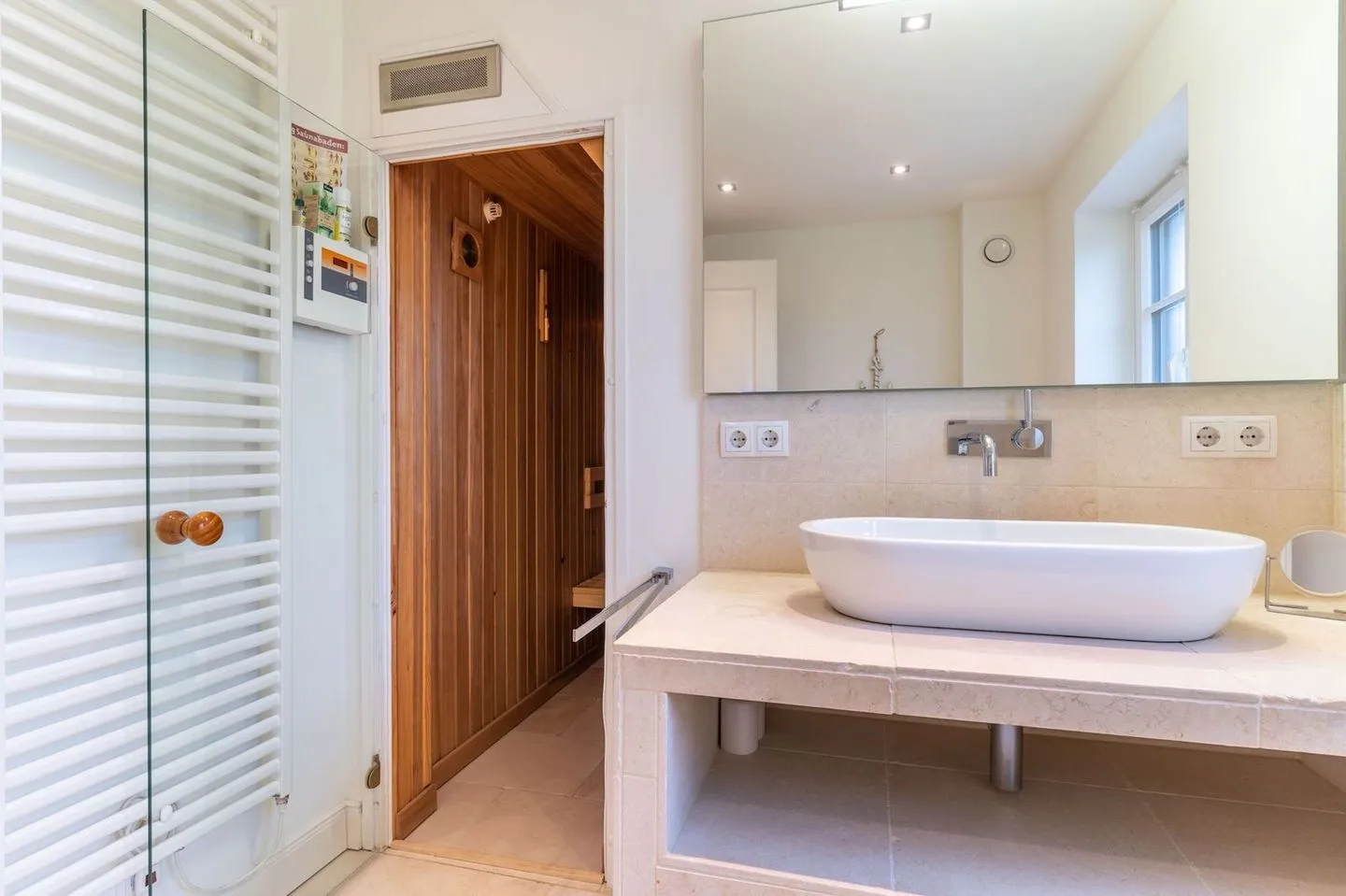 Reetdachhaus Dreilanden Reetdachhaus Charlotte SPO Ording - 