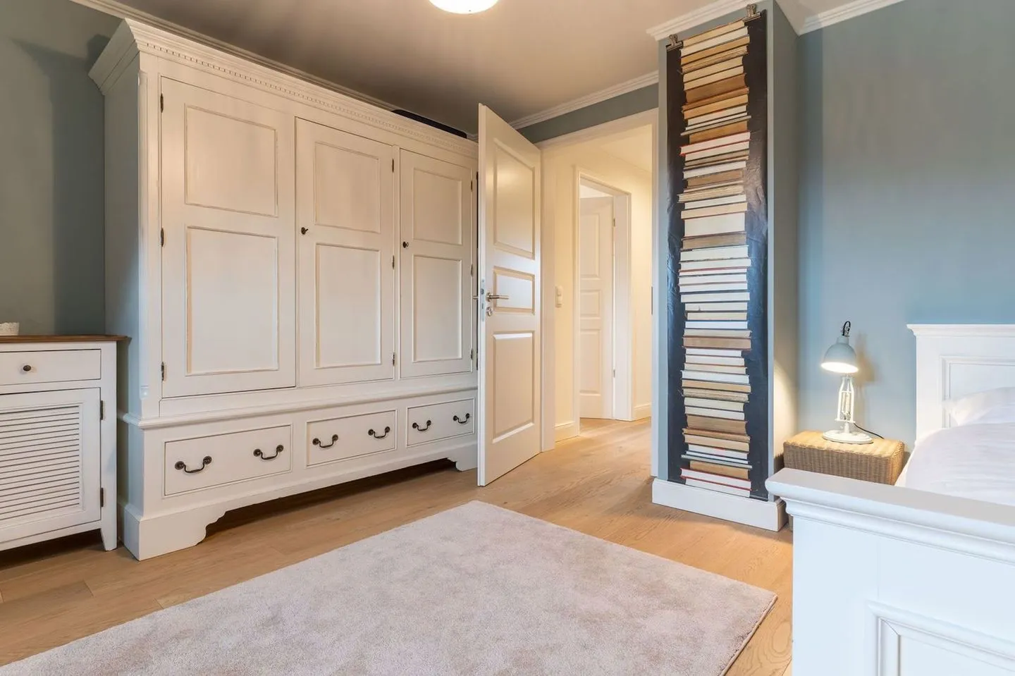 Reetdachhaus Dreilanden Reetdachhaus Charlotte SPO Ording - 