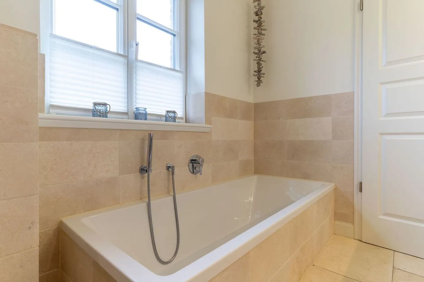 Reetdachhaus Dreilanden Reetdachhaus Charlotte SPO Ording - 