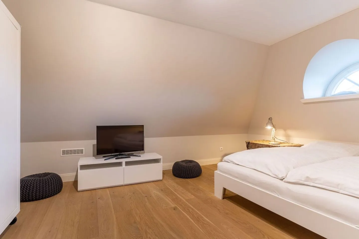 Reetdachhaus Dreilanden Reetdachhaus Charlotte SPO Ording - 