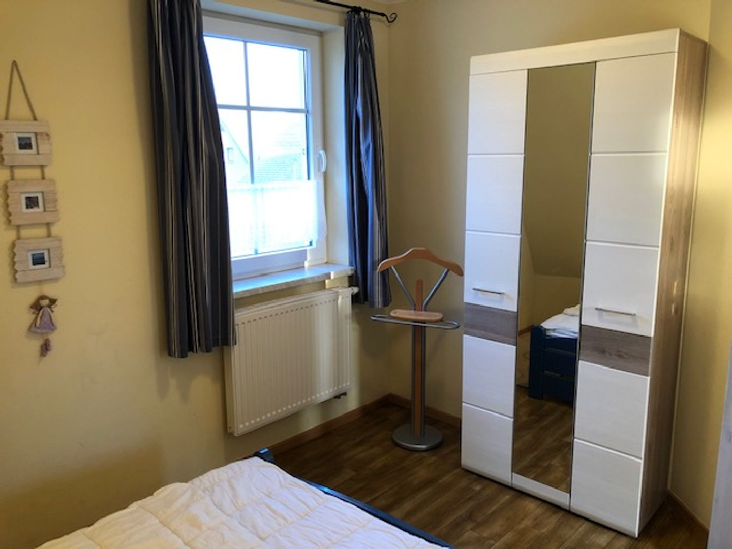  Wiesenstrasse 66 FeWo "Kirr" OG Deutschland - 