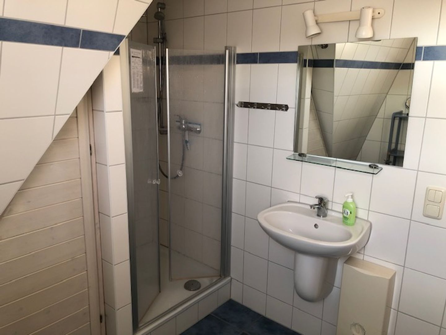  Wiesenstrasse 66 FeWo "Kirr" OG Deutschland - 