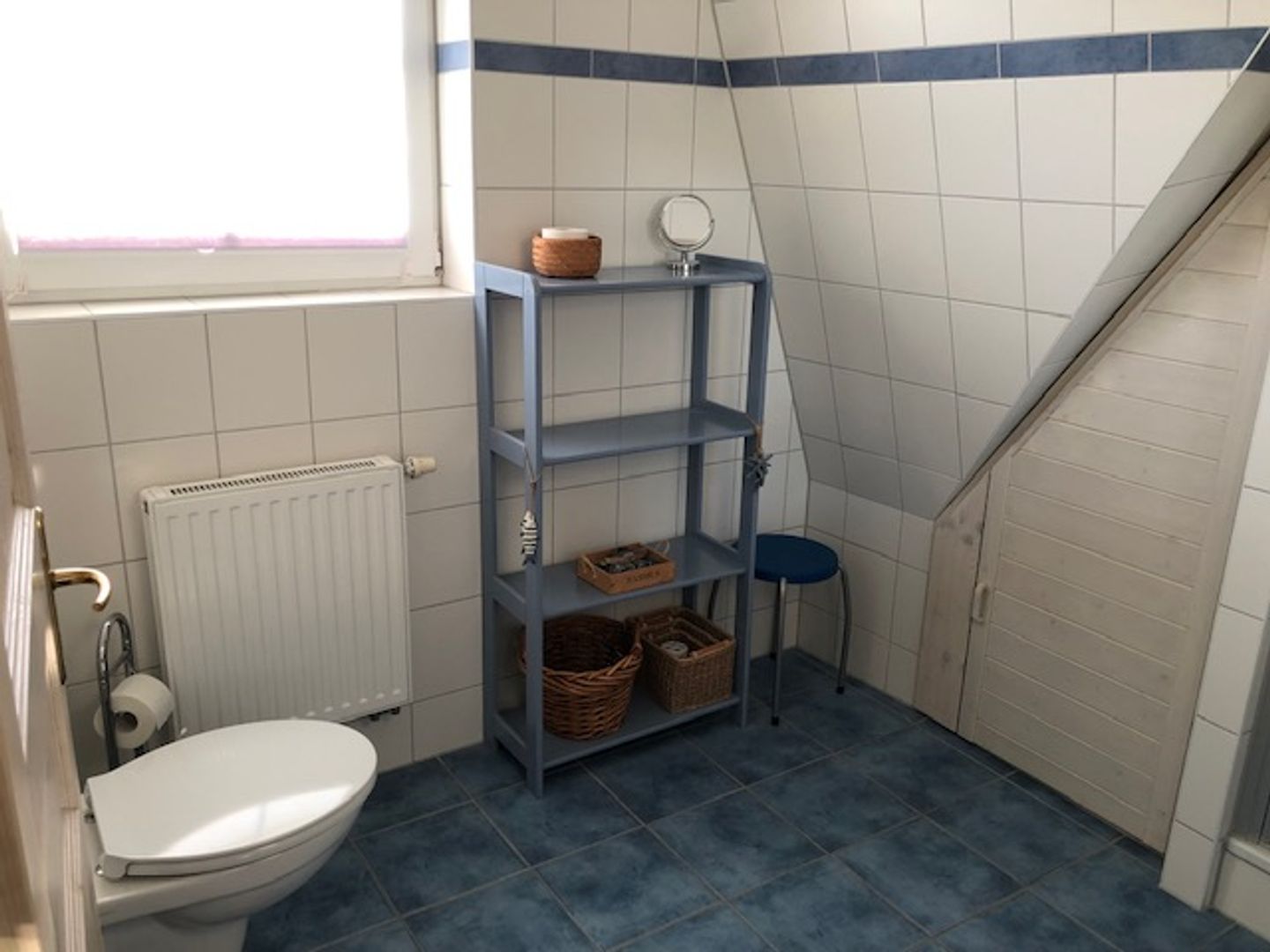  Wiesenstrasse 66 FeWo "Kirr" OG Deutschland - 