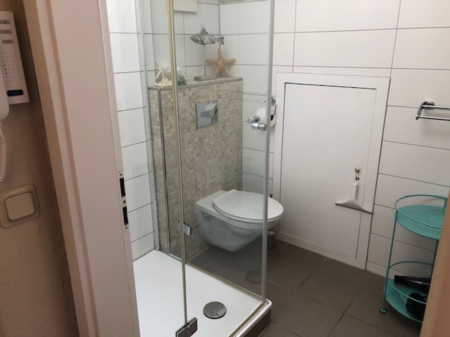  Birkenstrasse 6i Whg. 9/Knapp Deutschland - 