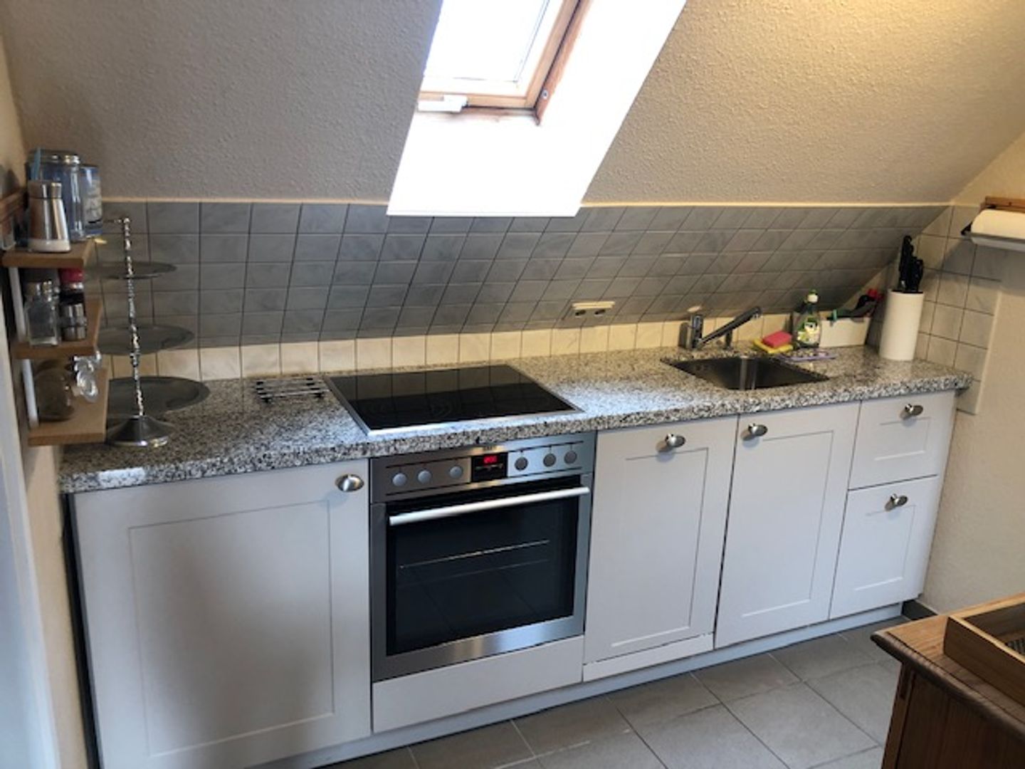  Birkenstrasse 6i Whg. 9/Knapp Deutschland - 