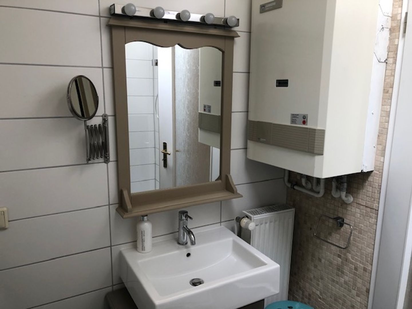  Birkenstrasse 6i Whg. 9/Knapp Deutschland - 