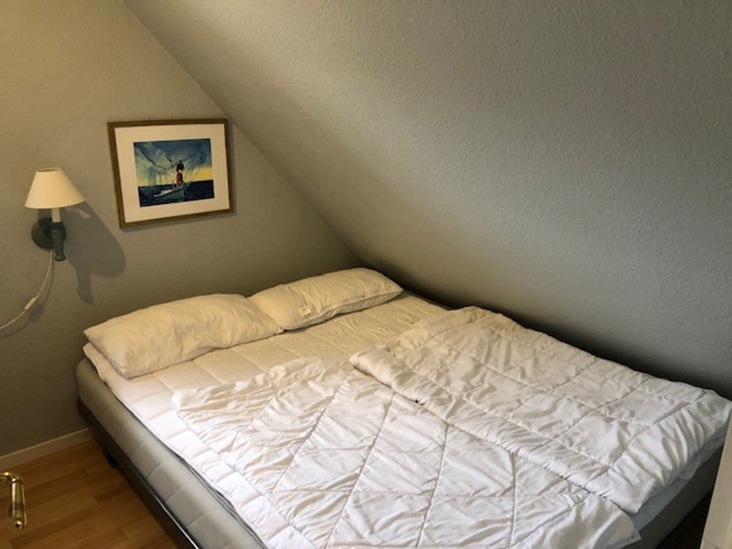  Birkenstrasse 6i Whg. 9/Knapp Deutschland - 