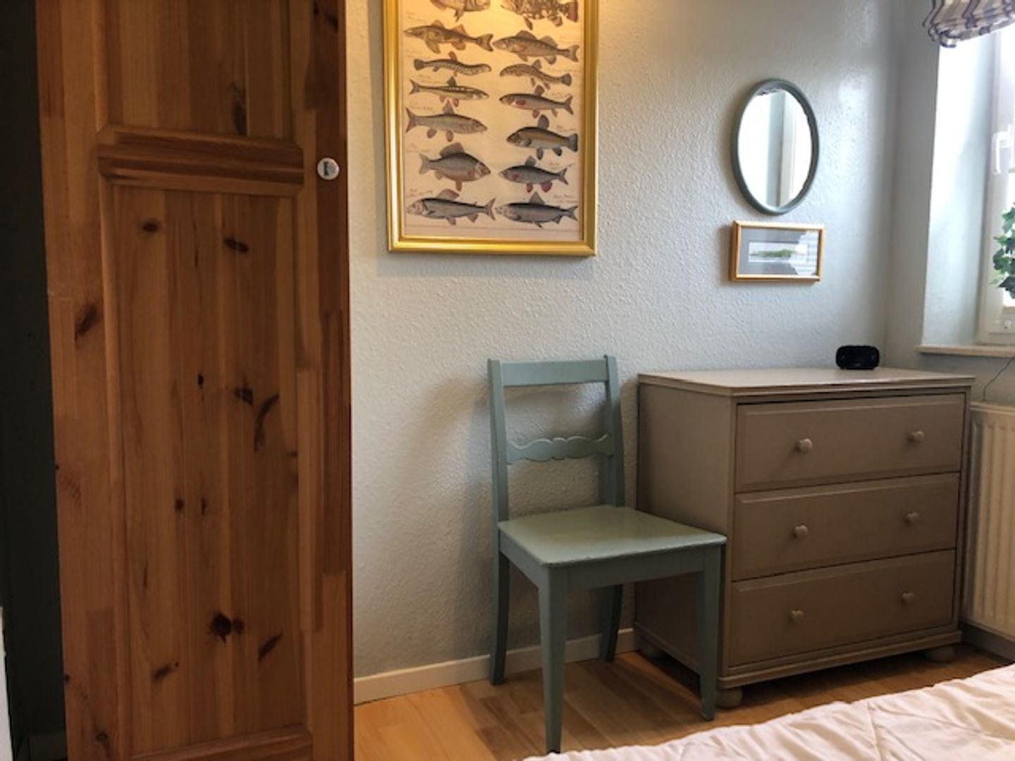  Birkenstrasse 6i Whg. 9/Knapp Deutschland - 