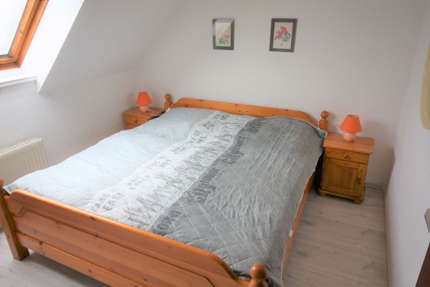  Ferienwohnung Nordsee am Strand Norddeich - 