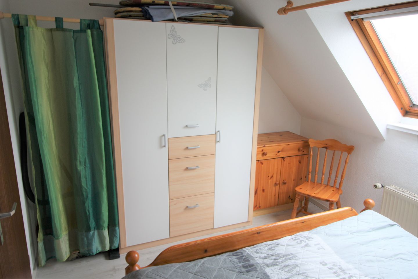  Ferienwohnung Nordsee am Strand Norddeich - 