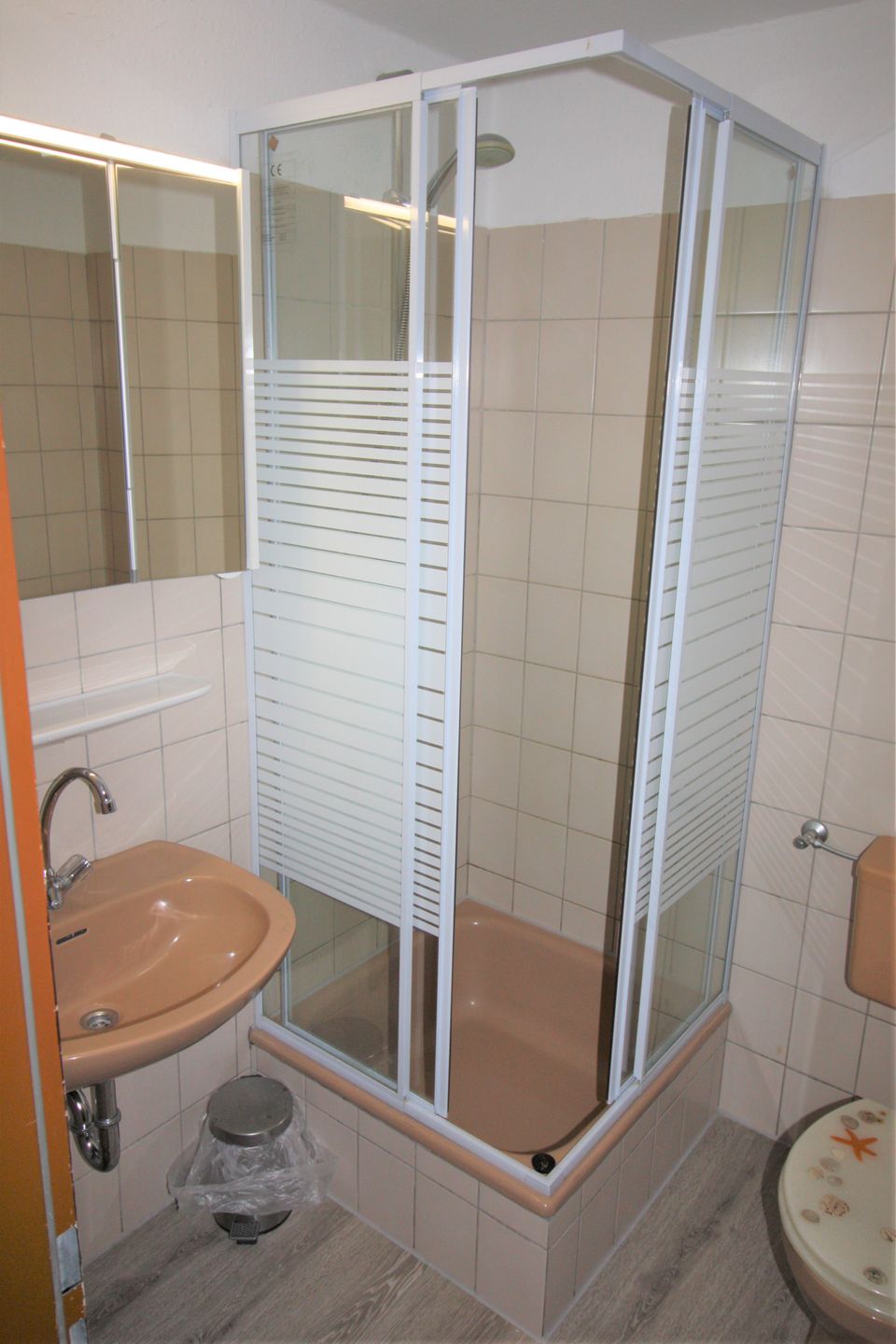  Ferienwohnung Nordsee am Strand Norddeich - 