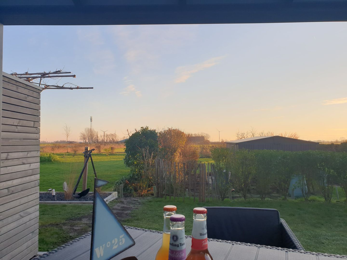  Ferienhaus Wind Wasser Welle Carolinensiel - 