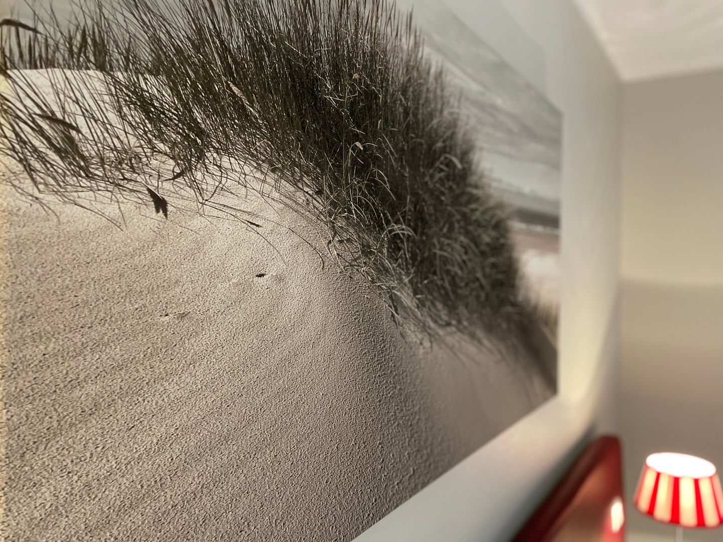  Meerblau Tinnum - Schlafzimmer