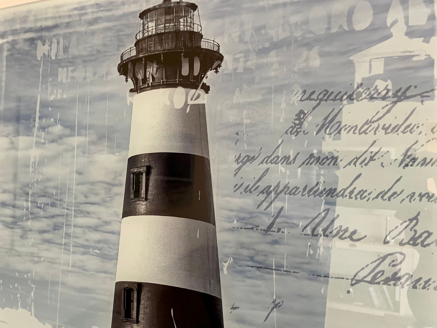  Meerblau Tinnum - Wohnzimmer