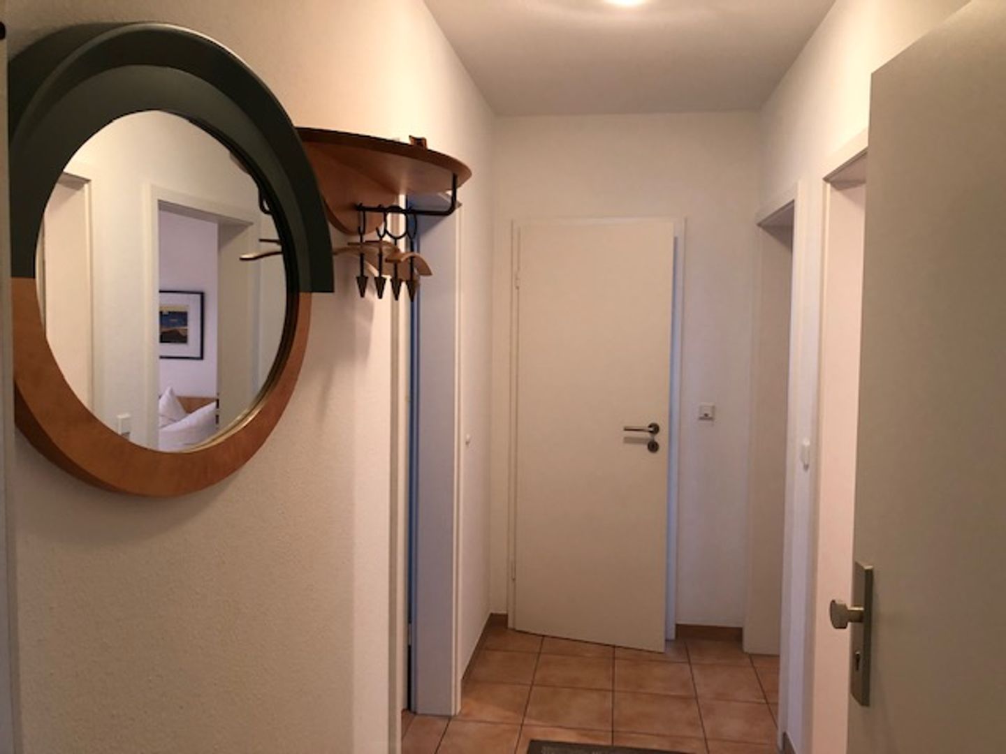  Bahnhofstrasse 13 Whg. 2 Deutschland - 