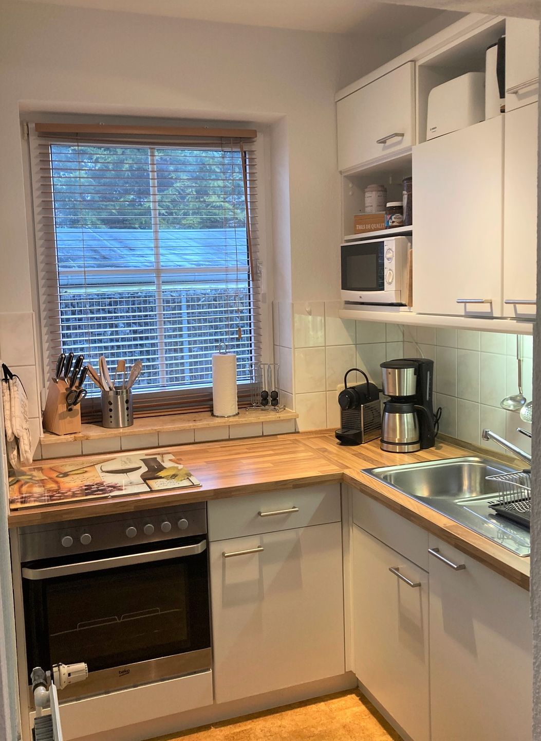  Birkenstrasse 14a Whg.11 "Traumland" Deutschland - 